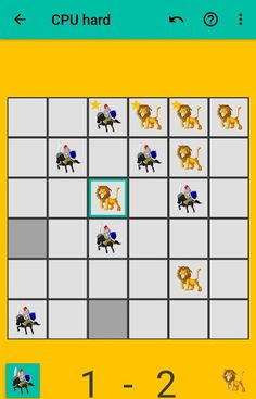 Major Push - Screenshot 4