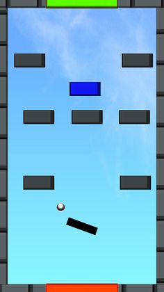 Brick Breaker Retro Mania - Screenshot 2