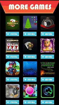 GameCenter - Screenshot 2