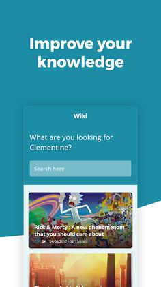 PL'ACE - Screenshot 2