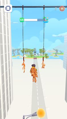 Ivy Master - Screenshot 4