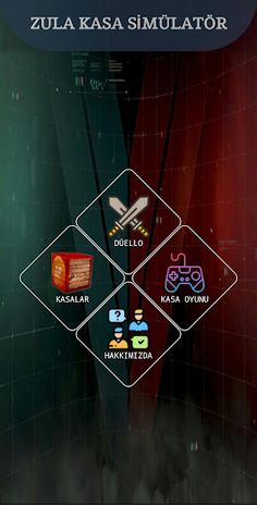Zula Kasa Simülatör - Screenshot 2