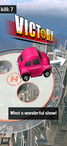 CarBumper.io - Screenshot 3