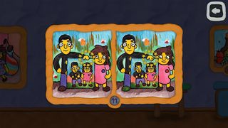 12 Locks Find the differences - Screenshot 3