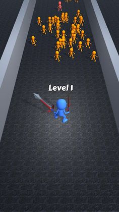 Dungeon Master - Screenshot 1