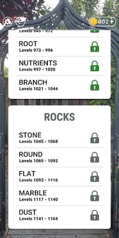 Word Whimsy - Screenshot 4