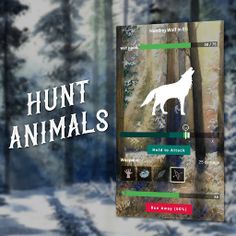 Prospector: Survival Rush - Screenshot 3