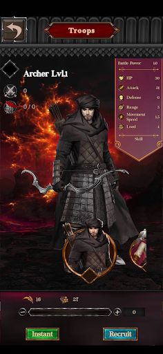 Game Of Revenge - Screenshot 4