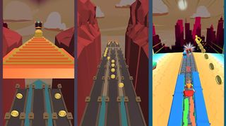 Run Soni - Screenshot 3