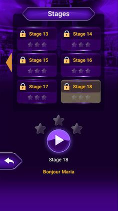 Qui veut gagner the million - Screenshot 3