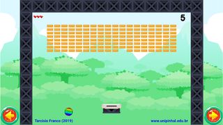 Paredão - Screenshot 1