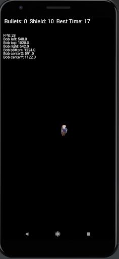 DodgeCan - Screenshot 2