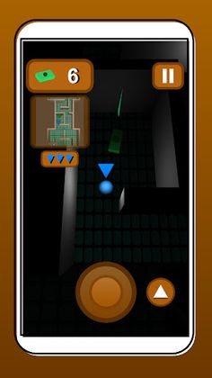 Mission Spherepossible - Screenshot 4