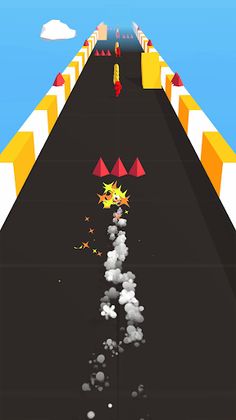 Soccer Dash - Screenshot 1