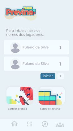 Previna - Screenshot 2