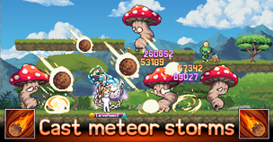 IdleOn - Screenshot 3