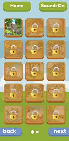 Puzzle Vortex - Screenshot 2