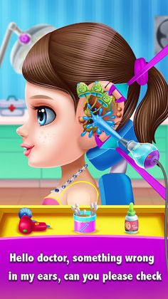 Doctor Simulator Surgery Game - Screenshot 4