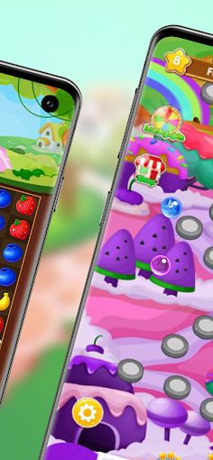 Fruits Mania - Screenshot 4