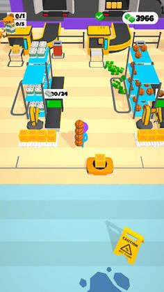 Fulfill It! - Screenshot 2