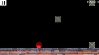 Crazy Ball Fun - Screenshot 2