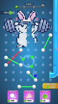 Pixel Smash - Screenshot 4