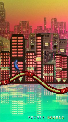 Rolld - Screenshot 4