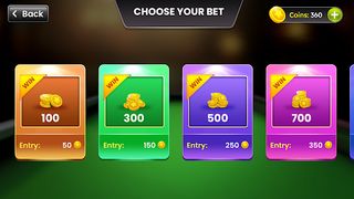 Pool Maniacs - Screenshot 1