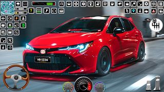 Car Racing: Car Driving Games - Screenshot 2