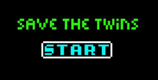 Save the twins - Screenshot 1