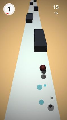 Ball Whizz - Screenshot 3
