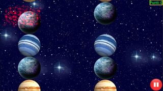 Escape Space - Screenshot 2