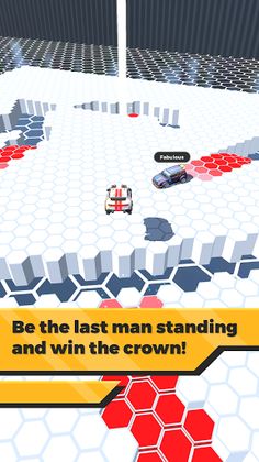 DriverKing - Get the Crown - Screenshot 3