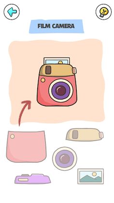 Riddle Puzzle - Screenshot 2