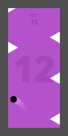 Walls attack - Ball in trouble - Screenshot 2