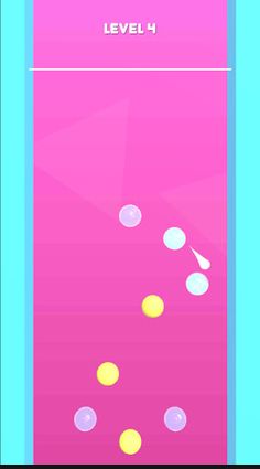 Top Patlatma Oyunu - Screenshot 4