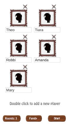 Dare You! - Screenshot 1