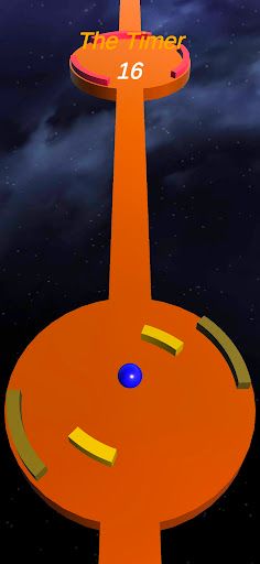 Maze Runner 3D - Screenshot 2