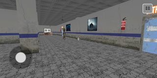 SCP 173 Horror Escape Game - Screenshot 3