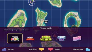 Winky Play - Screenshot 3