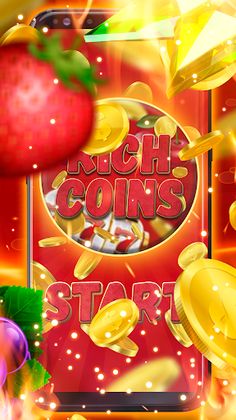 Rich Coins - Screenshot 4