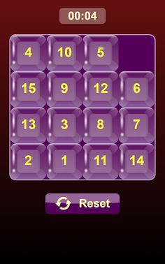 Jewelry Fifteen - Screenshot 2