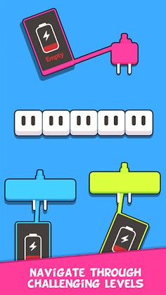 Power Up - Screenshot 3