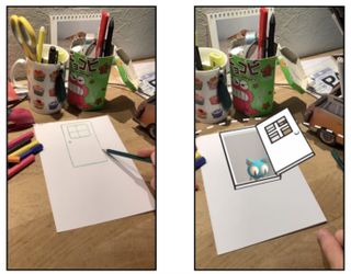 TokoToko - Screenshot 1