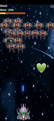 SpaceGunz - Space Shooter Game - Screenshot 3