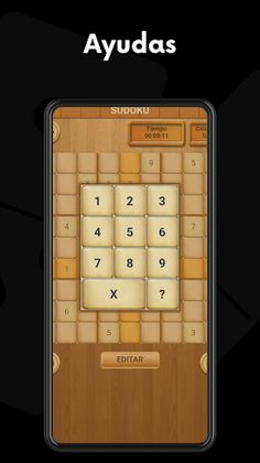 Sudoku Classic Games - Screenshot 3