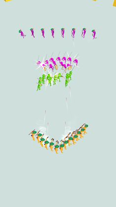 Army Run - Screenshot 4