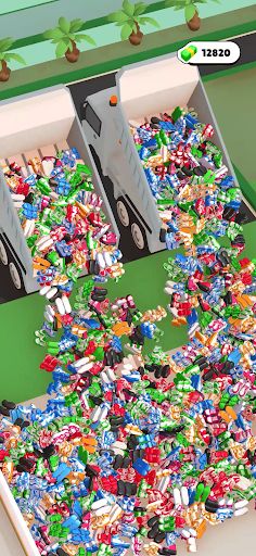 Outlets Rush - Screenshot 1