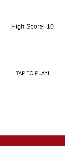 Hit The Spot - Screenshot 1