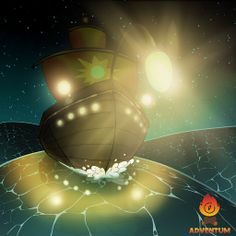 The Last Pirate - Screenshot 2